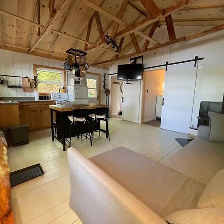 Leland'S Lakehouse Улфвил Екстериор снимка