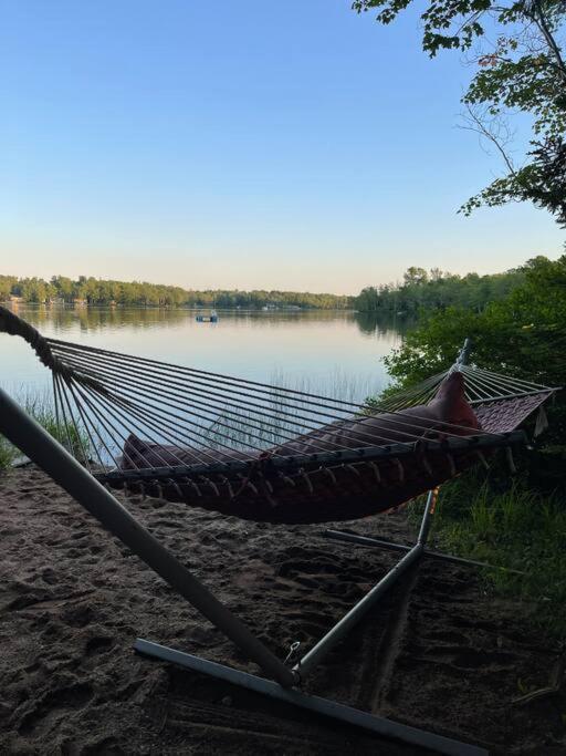 Leland'S Lakehouse Улфвил Екстериор снимка